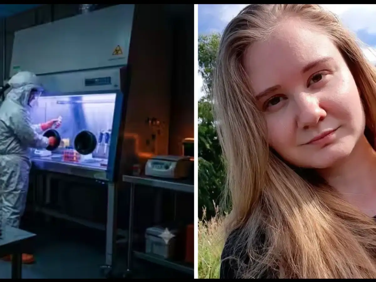 Russian plague lab researcher dies of pneumonia of ‘unknown’ origin, nearly 200 under observation 