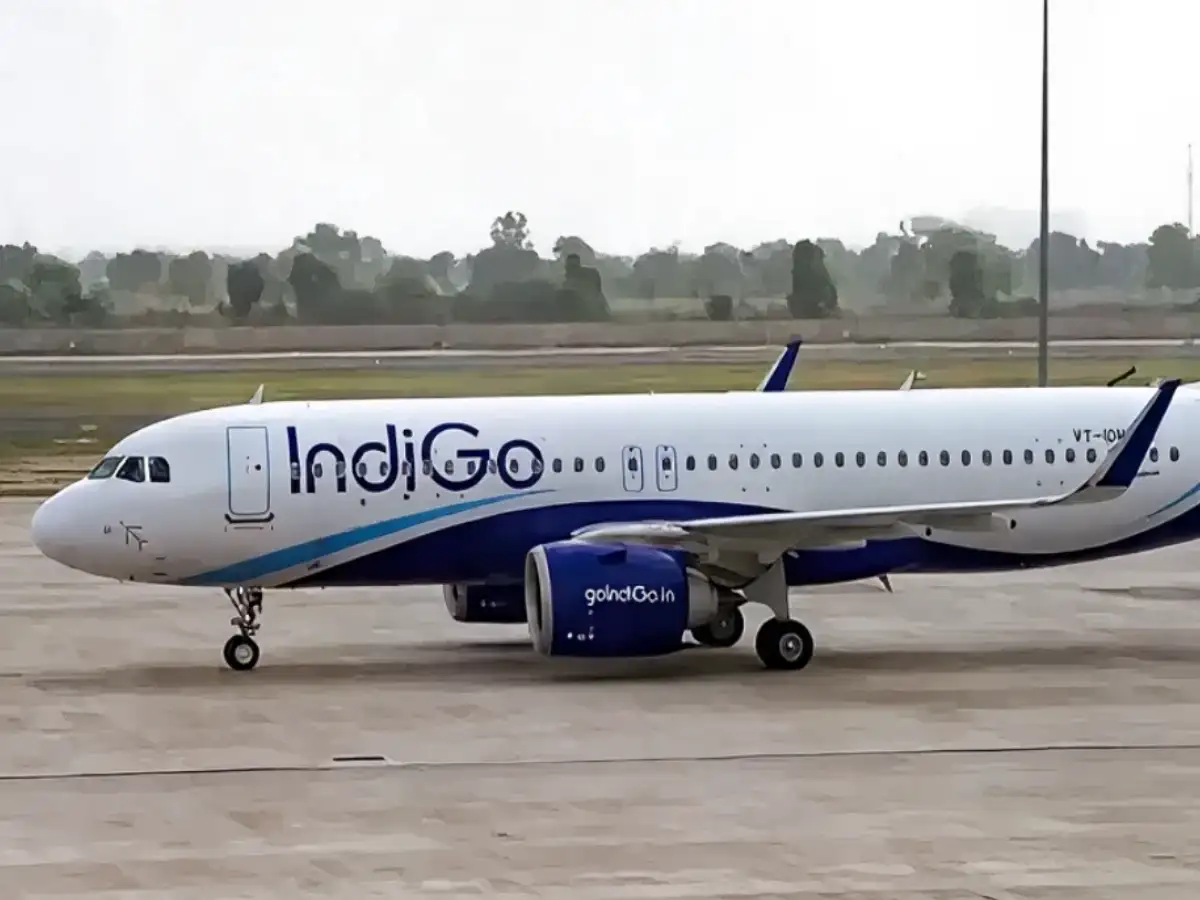 IndiGo raises fuel surcharge for third time this year
