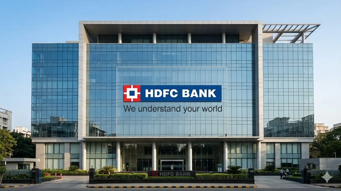 How to trade HDFC Bank shares after new CEO appointment? Technical indicators still signal weakness