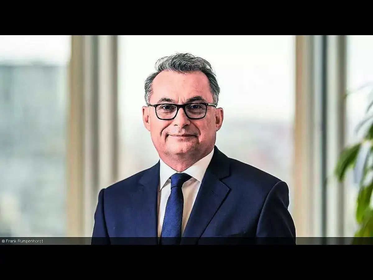 Global Market | High energy costs threaten eurozone inflation outlook: ECB's Nagel