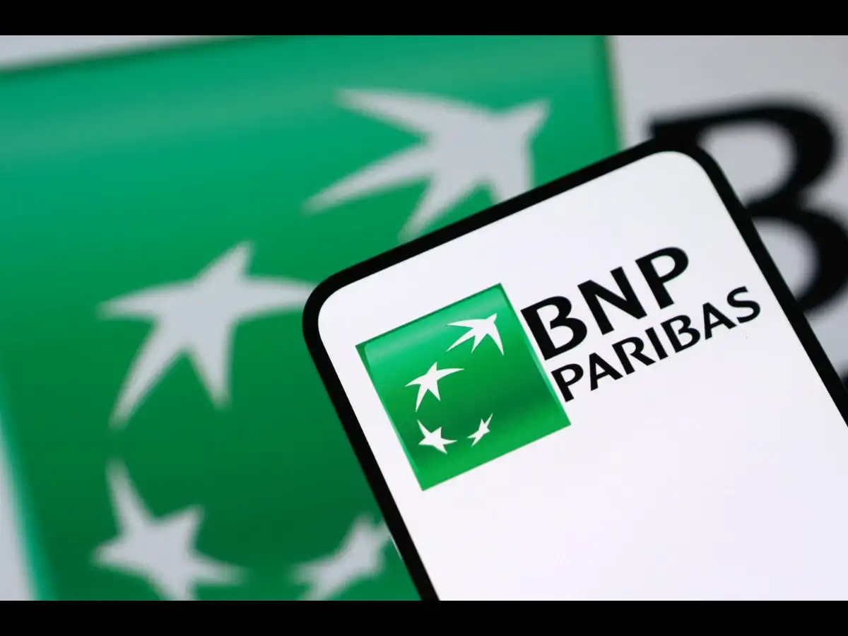 Nvidia still 'the one' for AI? BNP Paribas raises target to $345, sees up to 47% upside