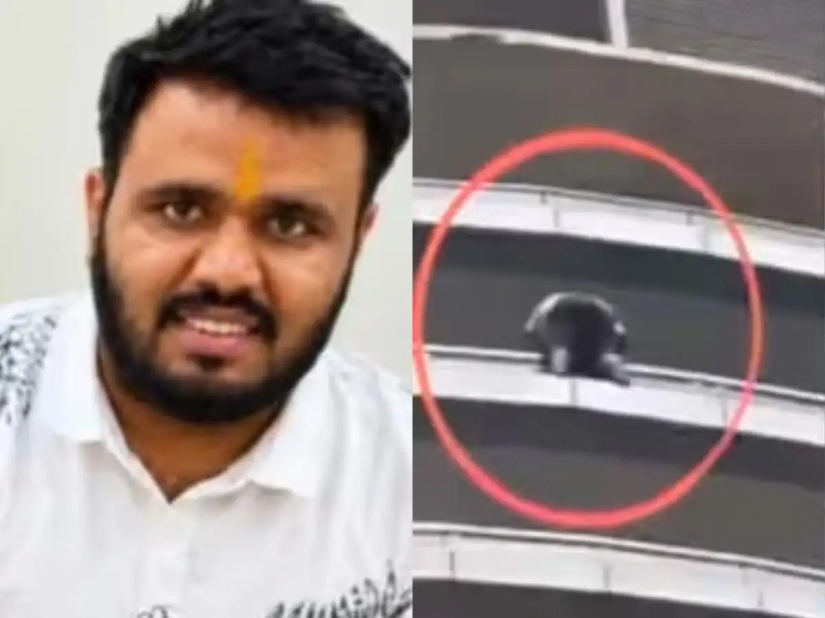 'Rs 15 lakh alimony to ex-wife': Techie who died by suicide at Noida Supernova had 7-8 lakh due left on divorce settlement; he had also borrowed Rs 30 lakh for son's treatment 
