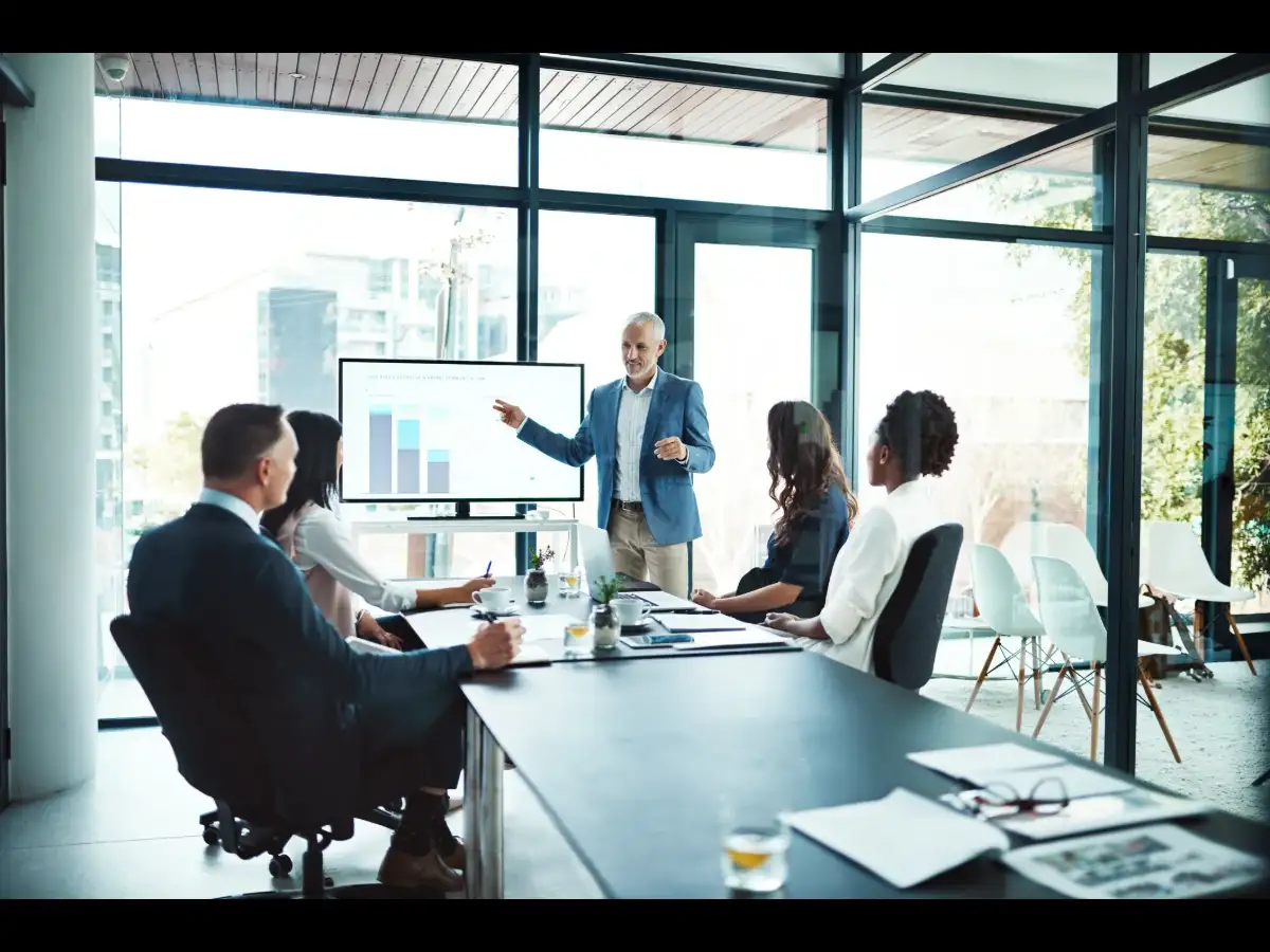From strategic growth to executive wellbeing: What founders need for their next chapter 