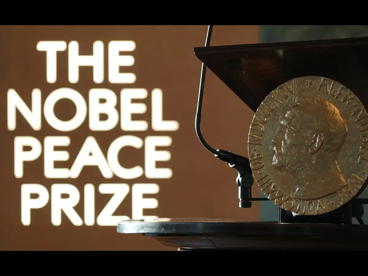 Nobel Prize 2026 for Peace award: Who will be awarded Nobel Peace Prize? Can Donald Trump finally be winner this year? Check date, contenders 