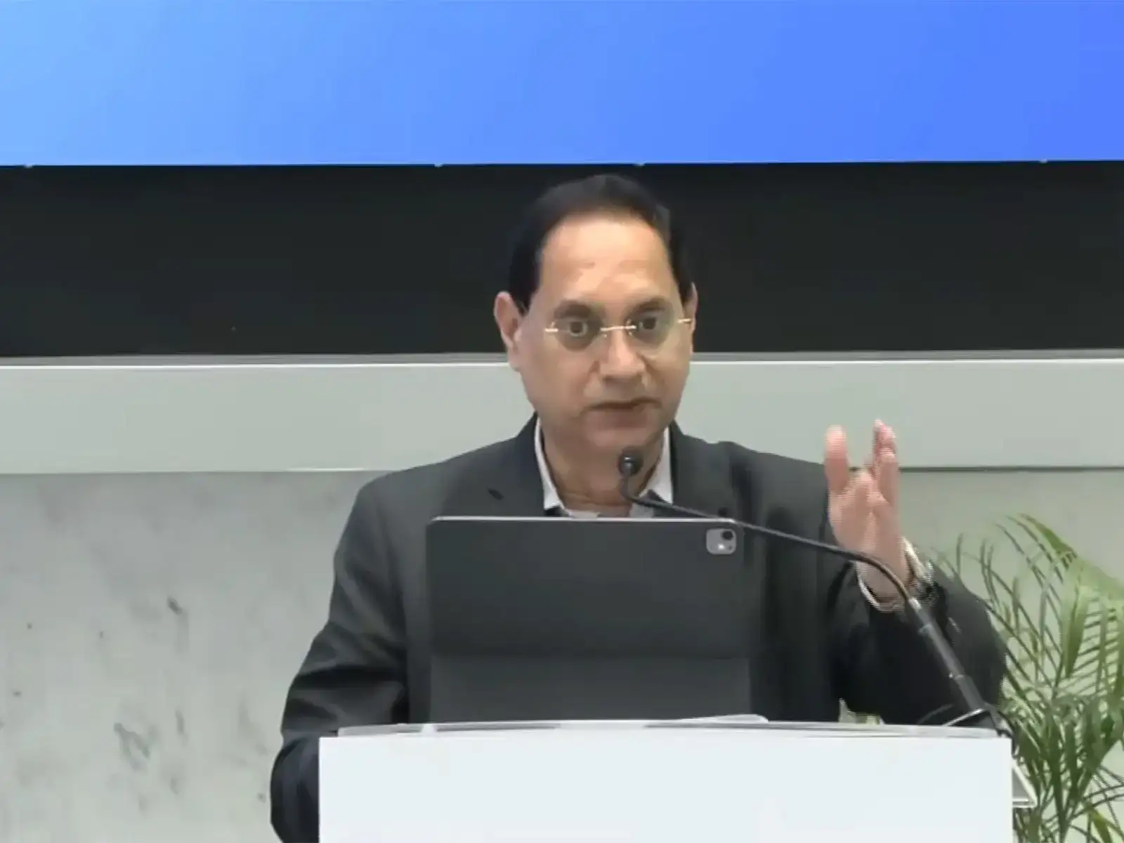 SEBI chairman warns investors against anonymous tips, finfluencers; launches Project Jagrook