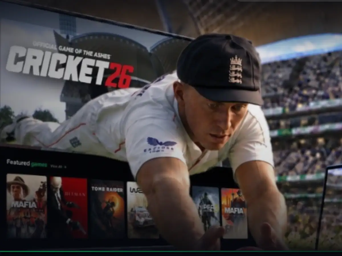 JioGames brings Cricket 26 to India: Check Pro Pass plans, price, how to play and key features 