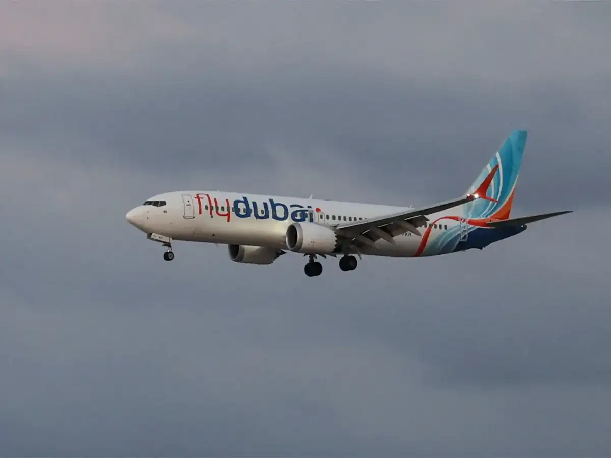 Israel would have shot down FlyDubai plane if... Report reveals how it would have responded to a 9/11-like situation 