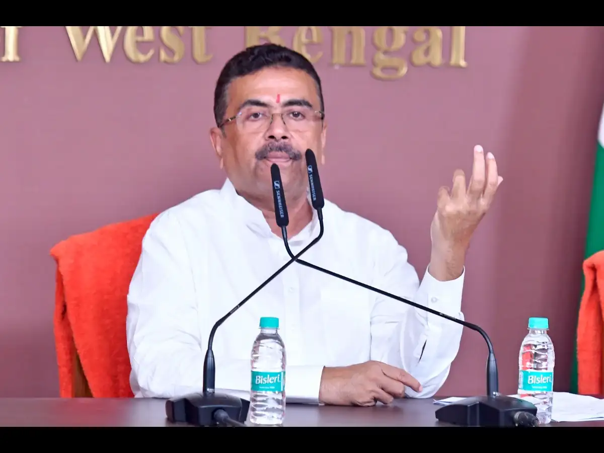West Bengal CM Suvendu Adhikari to perform Campa Cola factory's ‘bhumipujan’ on Oct 26 