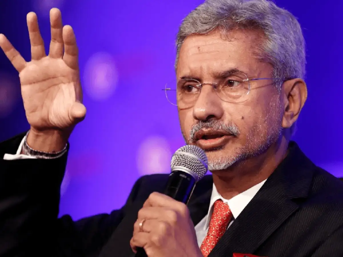India cannot take a 'black and white view' of major power ties, says Jaishankar; calls US a key strategic partner 