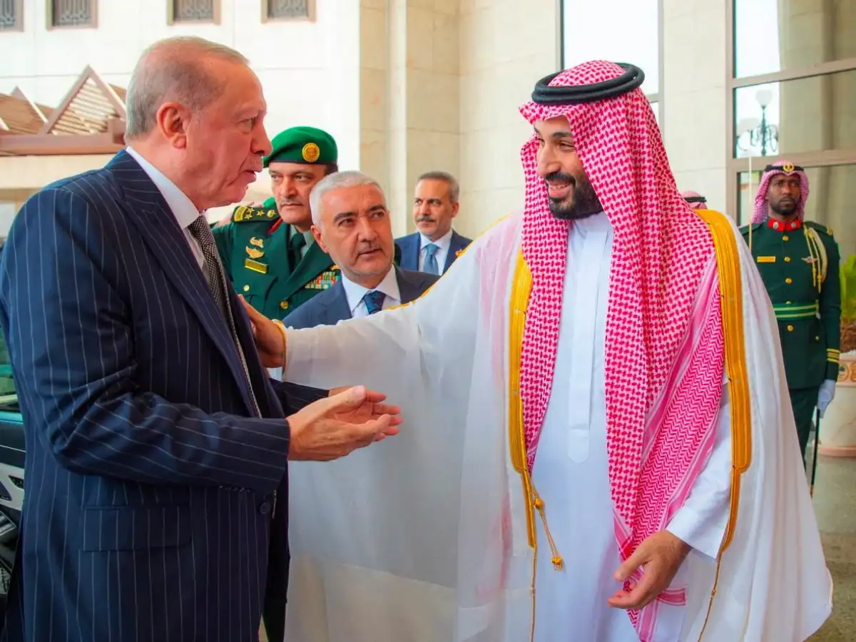 Mecca alliance agrees to activate collective deterrence measures to respond to attacks 