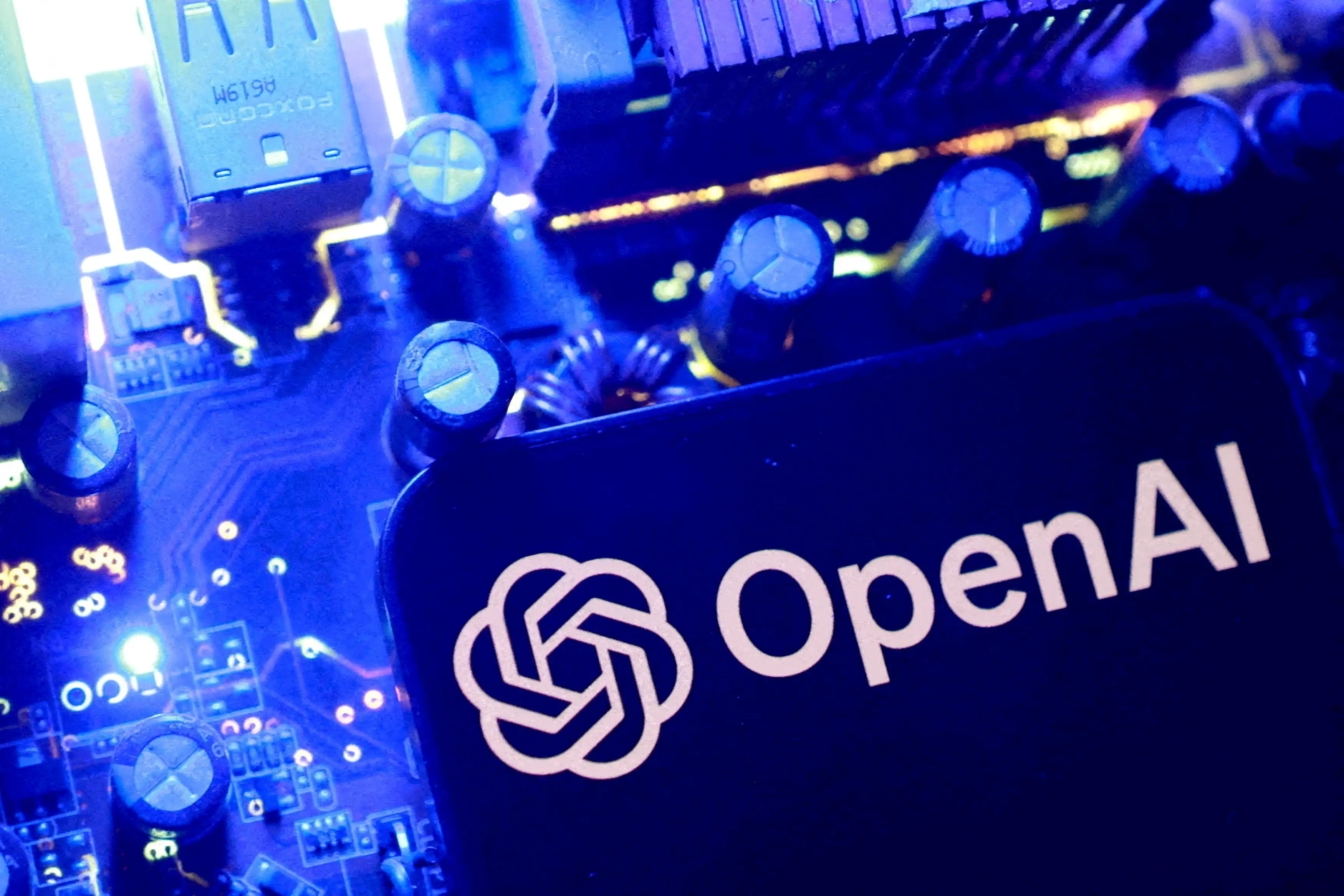 Wikipedia operator says OpenAI's rogue agents possibly tied to data service disruption in May
