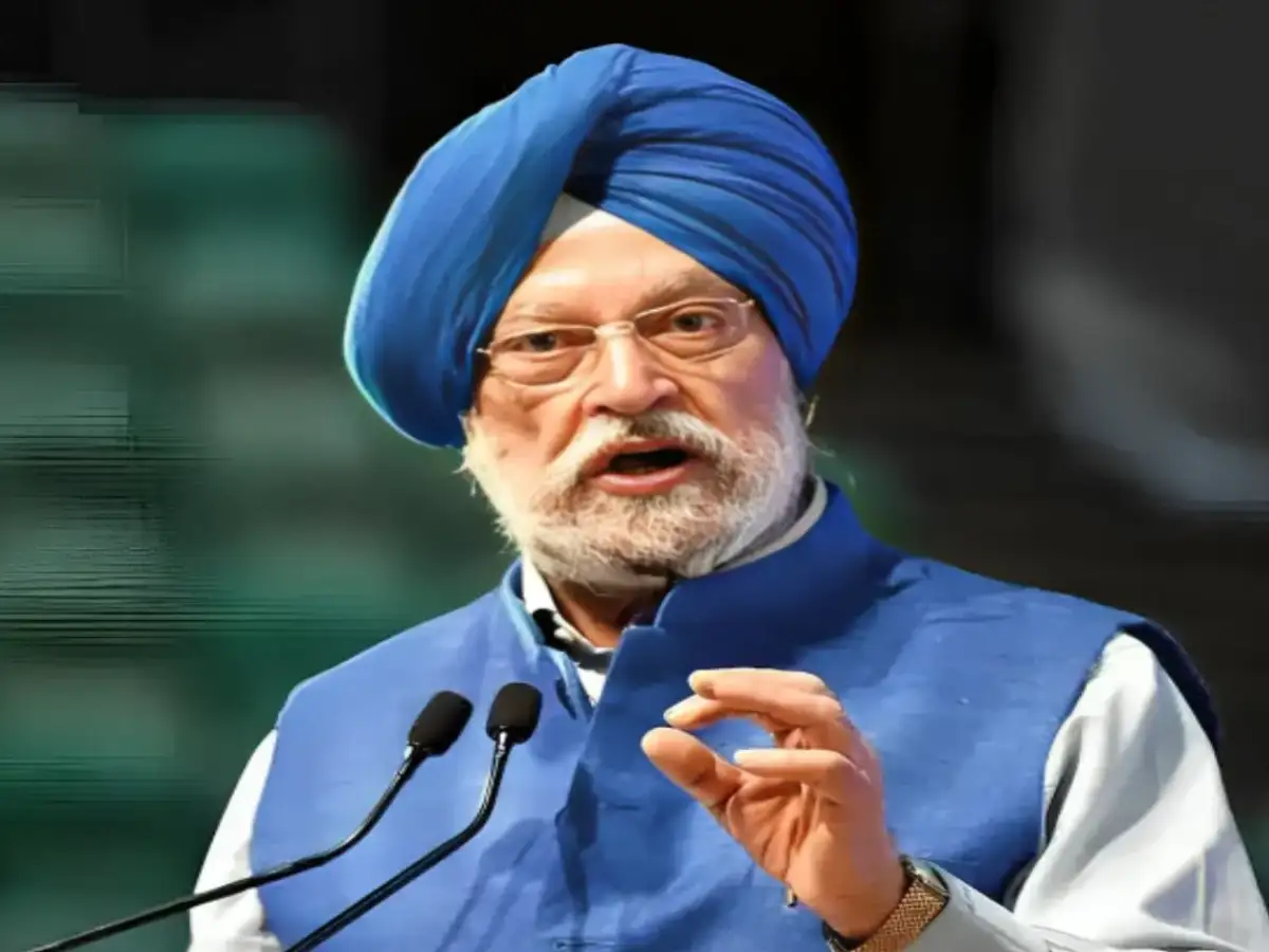 BJP names 8 new Rajya Sabha candidates from UP, leaves out Hardeep Singh Puri and BL Verma 