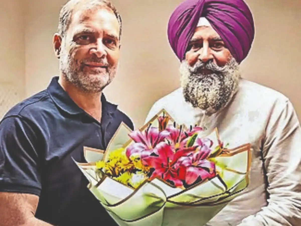 Punjab Congress goes into poll mode under Pargat Singh, plans rally and statewide outreach 