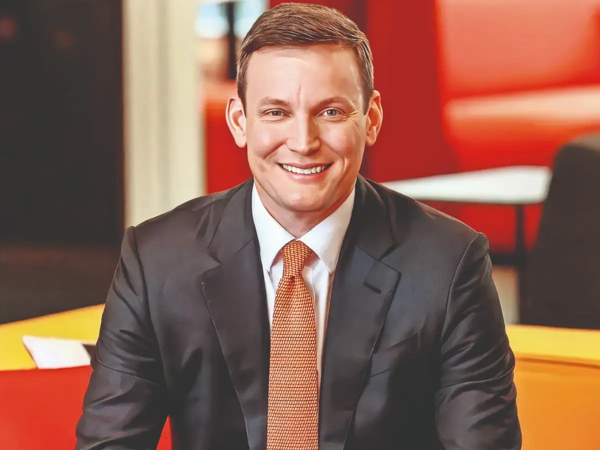 'AI raises the floor, people raise the ceiling': PwC US CEO on India venture, Big Four race and GCC push 