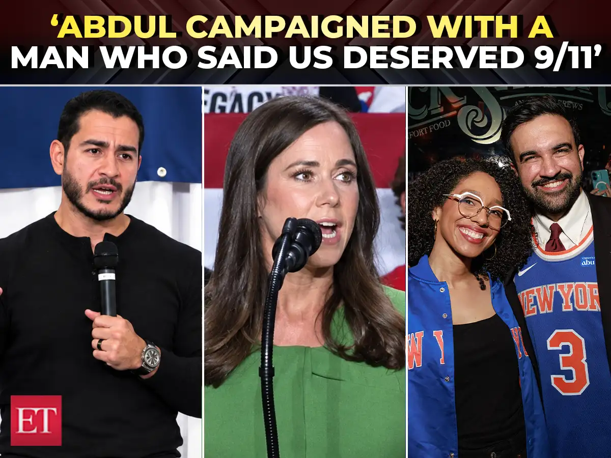 ‘She said she would wipe hands with American flag’: Sen. Britt erupts at Mamdani-endorsed Chevalier 
