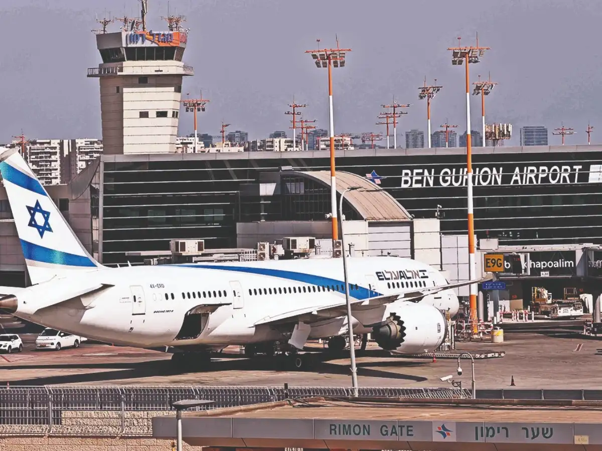 'Co-pilot planned attack before joining Flydubai' 