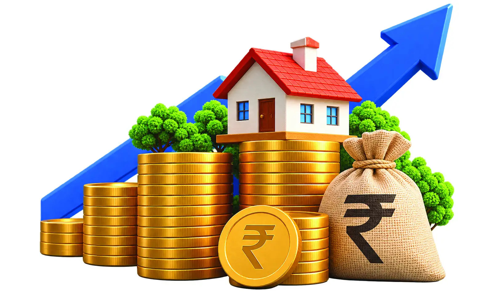 National Housing Bank likely to double affordable housing outlay for HFCs this fiscal