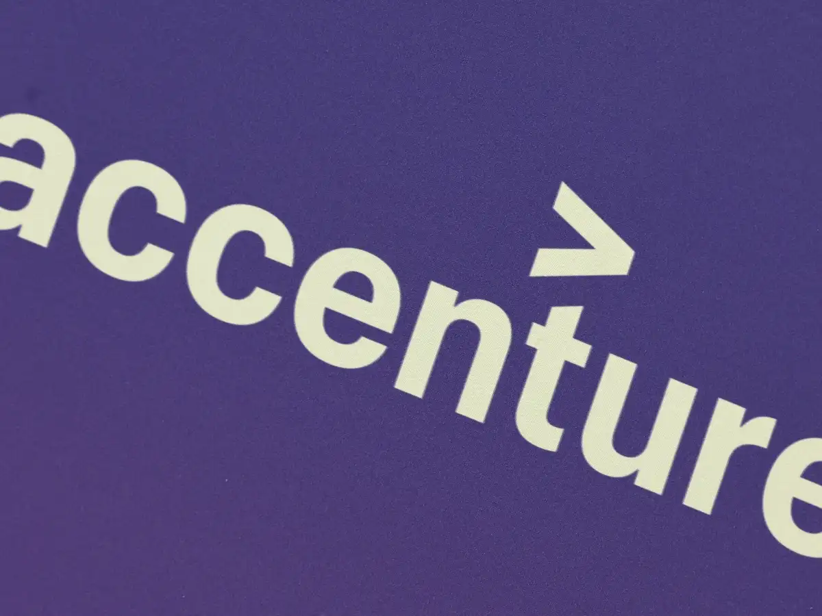 Accenture contractor removed from FBI following damaging data breach, sources say 