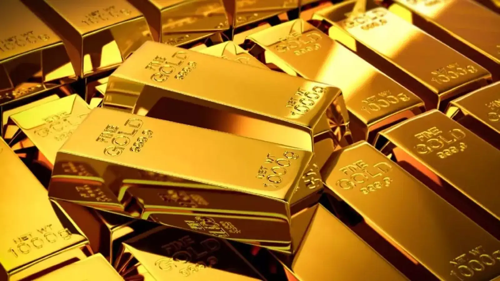 Gold steady as firm dollar counters softer US rate-hike bets