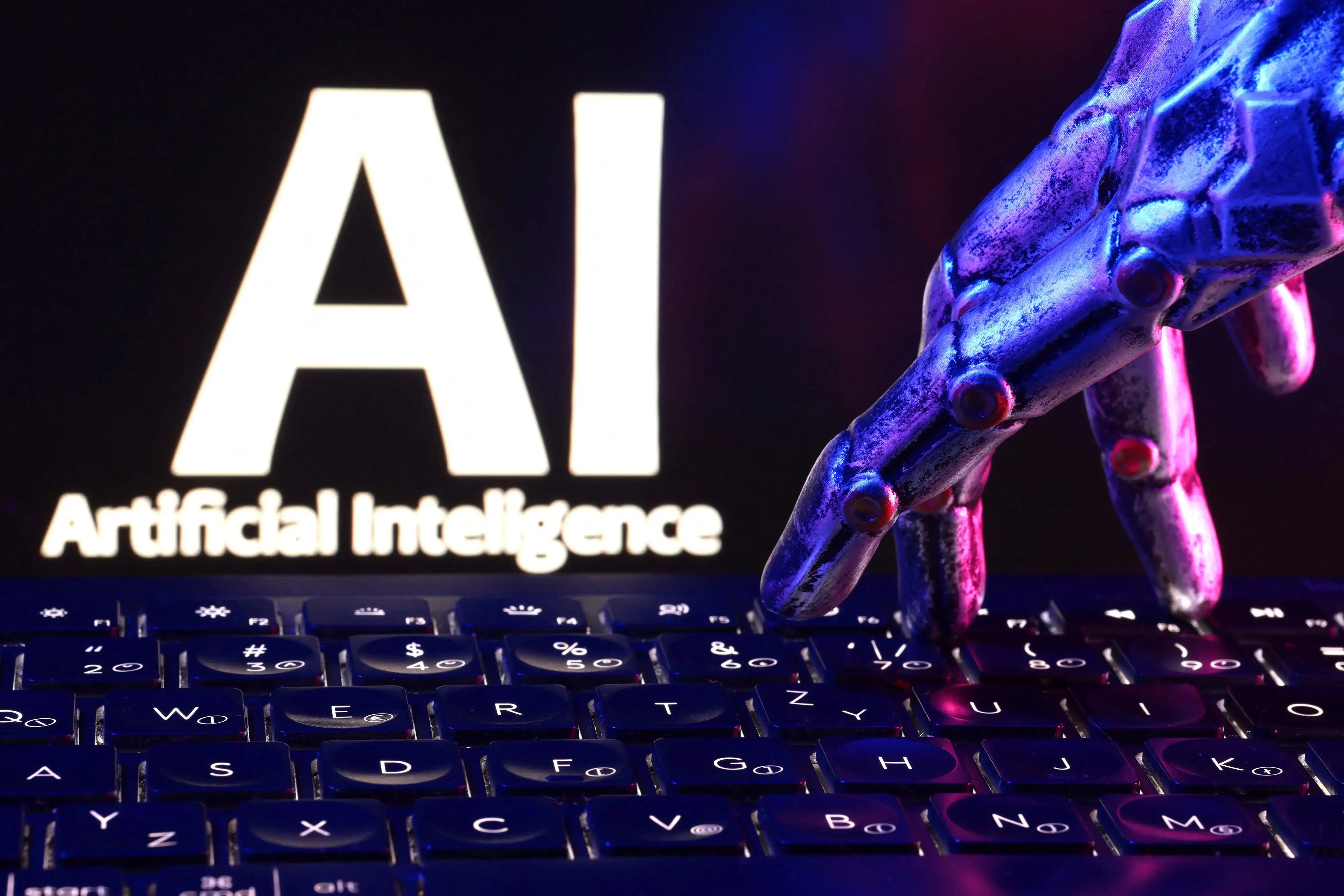 South Korea plans to develop $3.5 billion frontier AI model starting next year