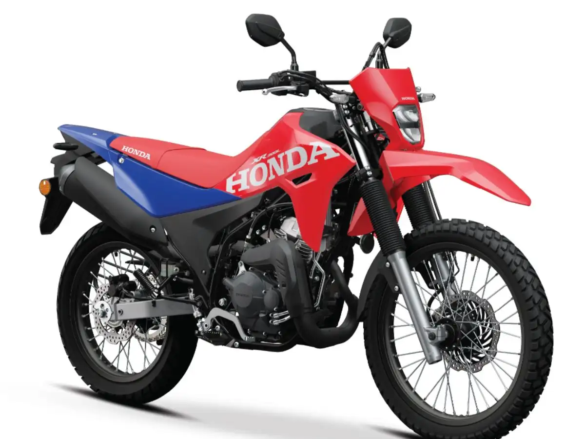 Honda XR300L, XR300 Rally launched in India: Check price, engine, features, off-road hardware and more 