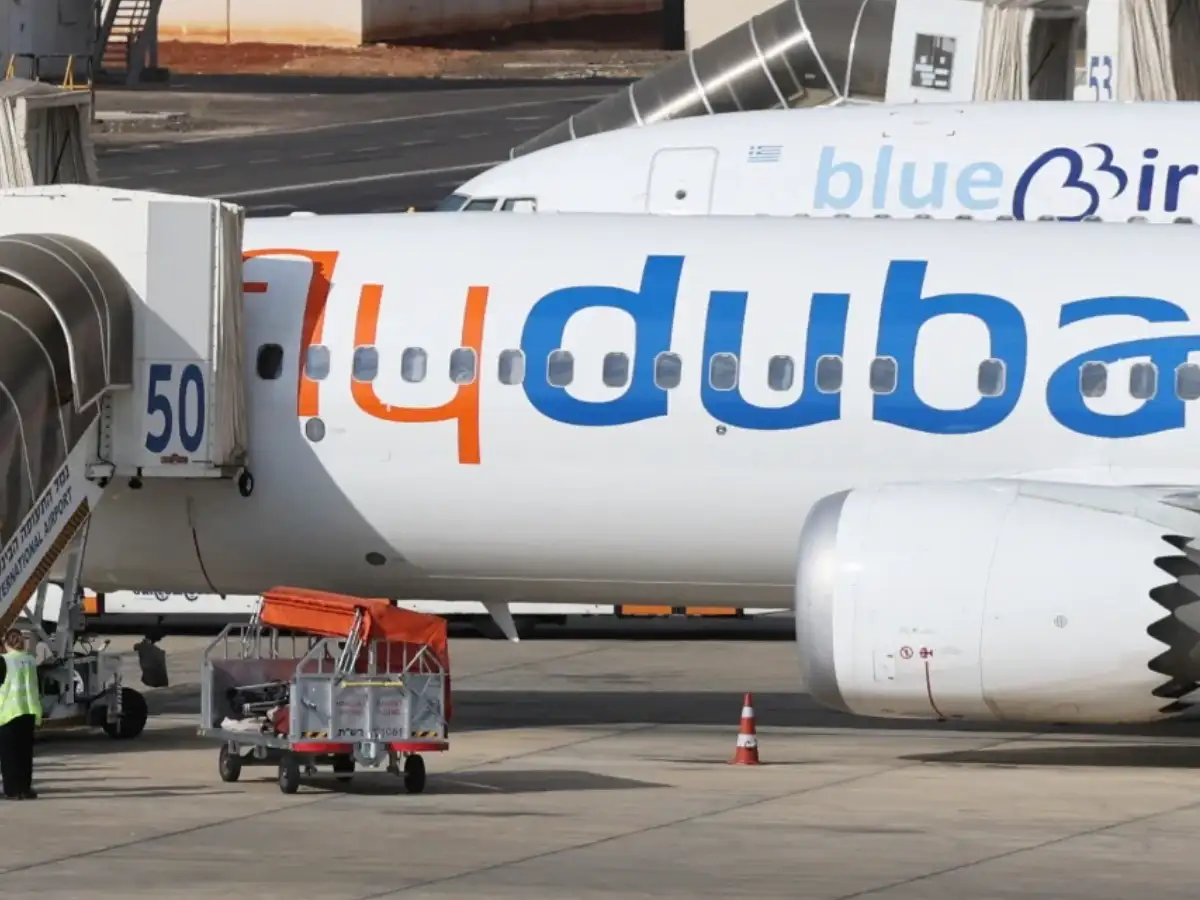 Israel was prepared to shoot down FlyDubai plane after attack on captain: Report 