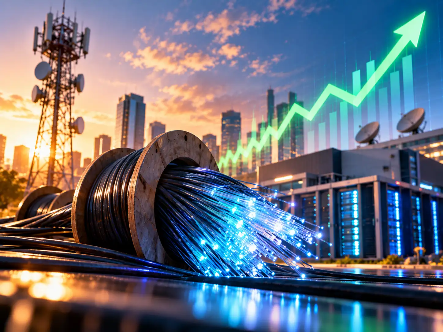 Nomura initiates coverage on Sterlite Tech, forecasts nearly 50% upside in 2026 multibagger. Here’s why