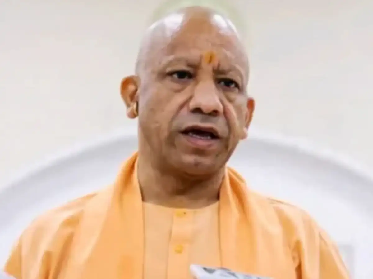 Rajya Sabha polls: BJP's 8  nominees to file papers in Lucknow; CM Yogi Adityanath, Deputy CMs to attend 