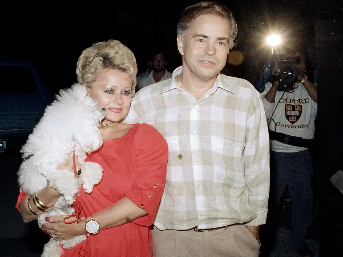 Jim Bakker death: Man who built ‘PTL Club’ televangelism empire dies at 86 