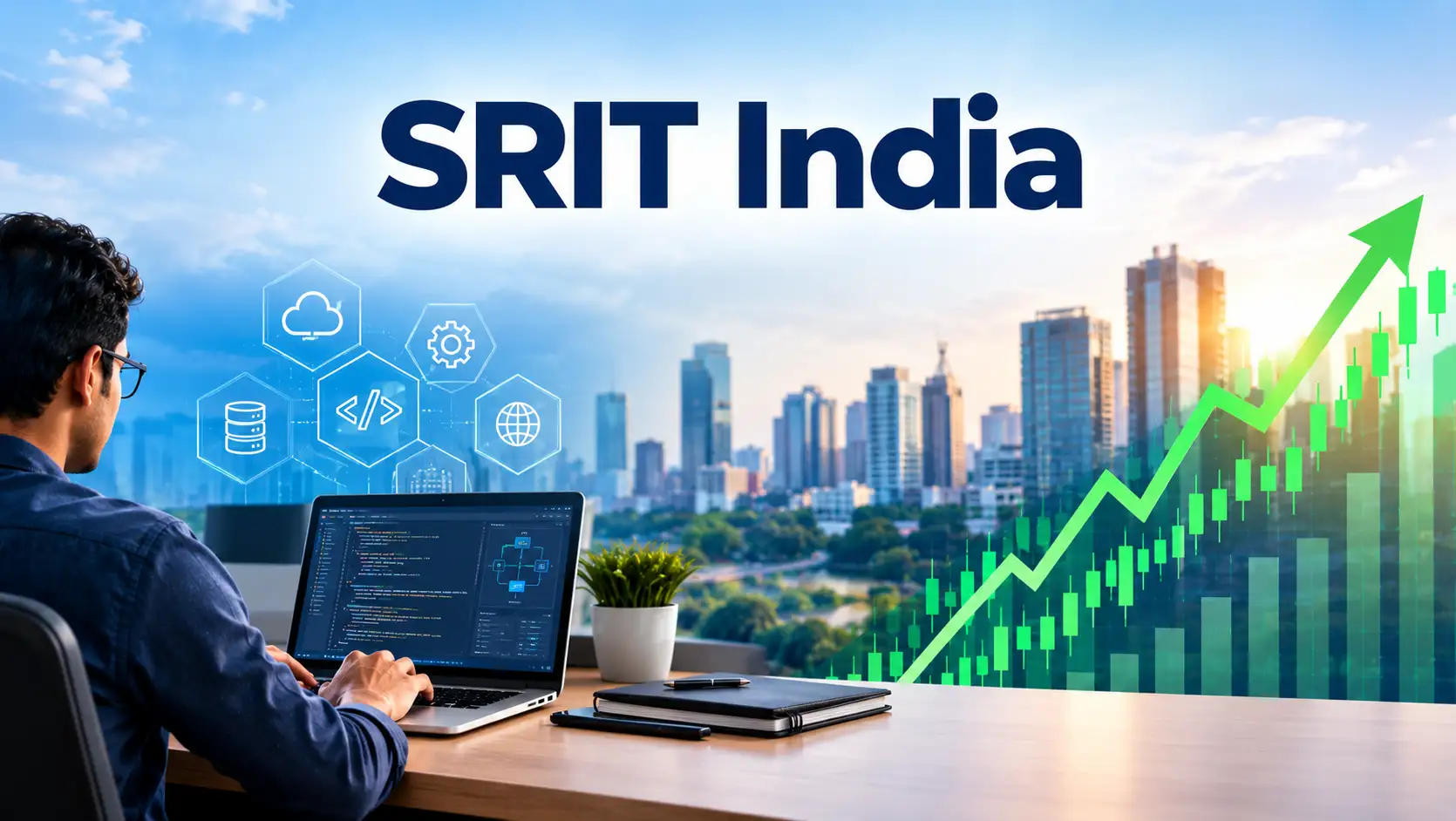 SRIT India shares hit 5% upper circuit after strong debut, jump 19% from IPO price. Should you buy, sell or hold?