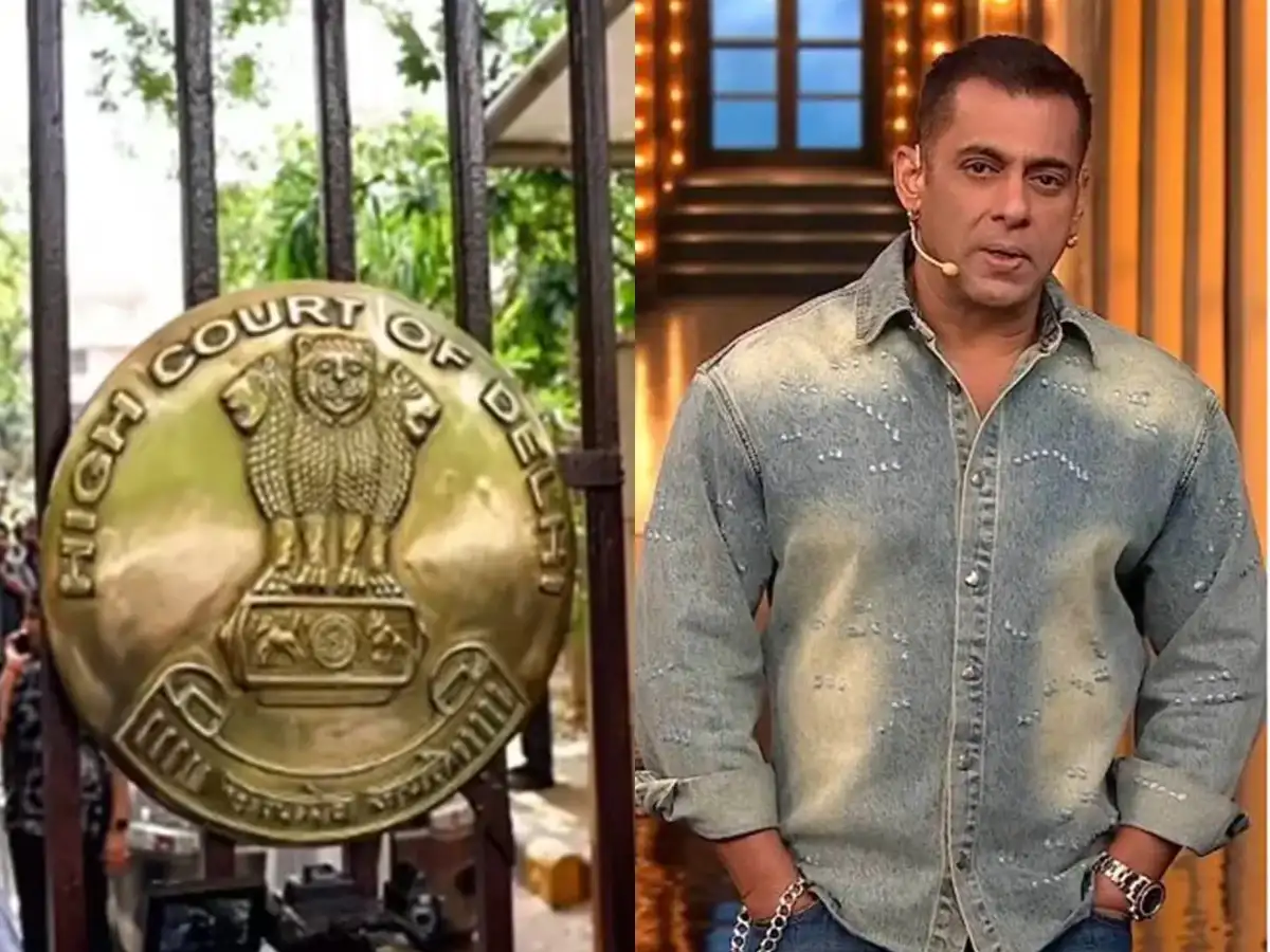 Delhi HC seeks Salman Khan's response on 'Kala Hiran' producer's plea 