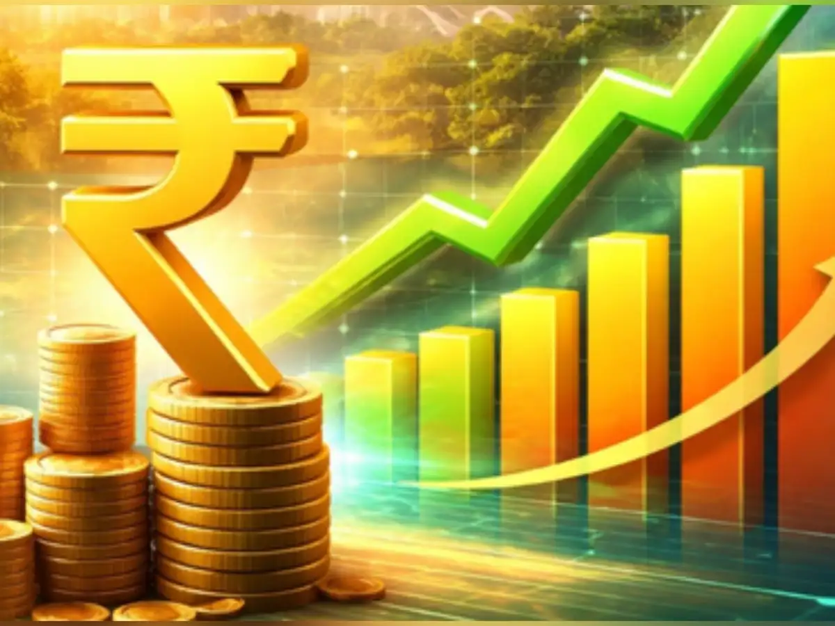 India may average 7.2% growth this fiscal despite H2 slowdown, potential seen at 8%, says economist 
