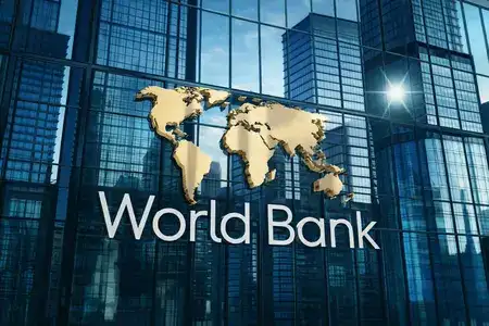 World Bank flags oil, El Niño and global market risks to growth