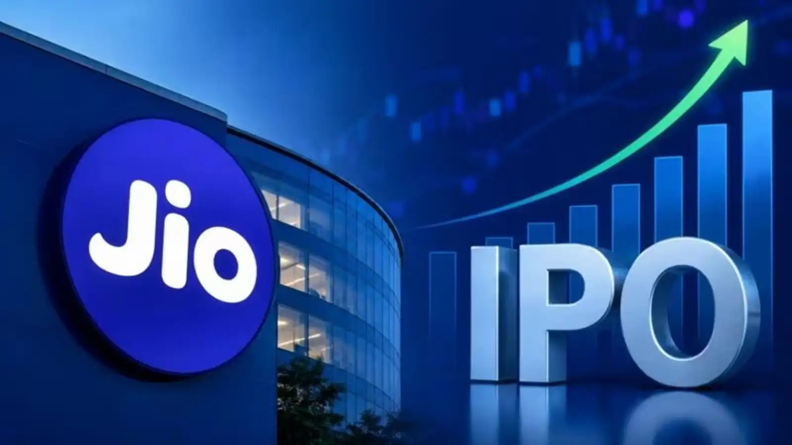 Reliance Industries shares gain 3% as JIO IPO inches closer; Jefferies increases weight in conglomerate