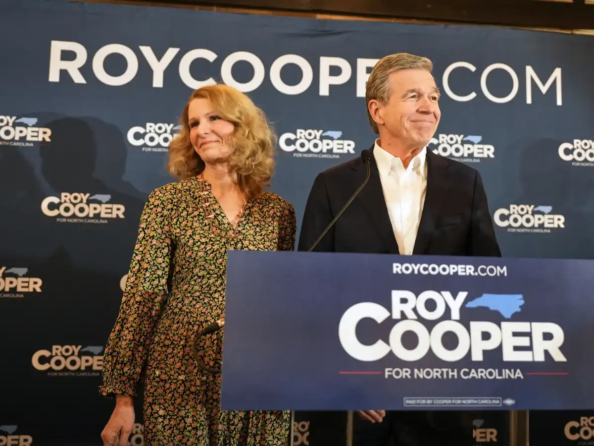 North Carolina is one of the midterm states to watch in 2026, with an open Senate seat that could help decide who controls the chamber 