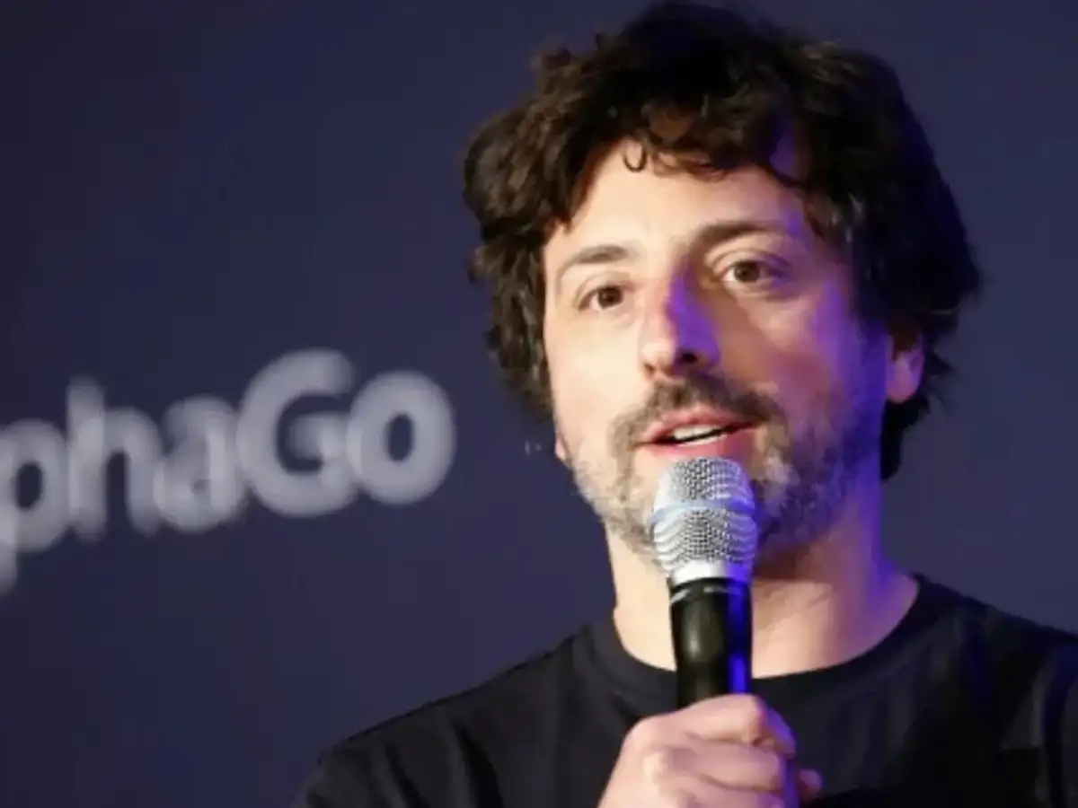 Google cofounder Sergey Brin bets $102 million to dodge a $13 billion tax bill as California billionaires head for the exit 
