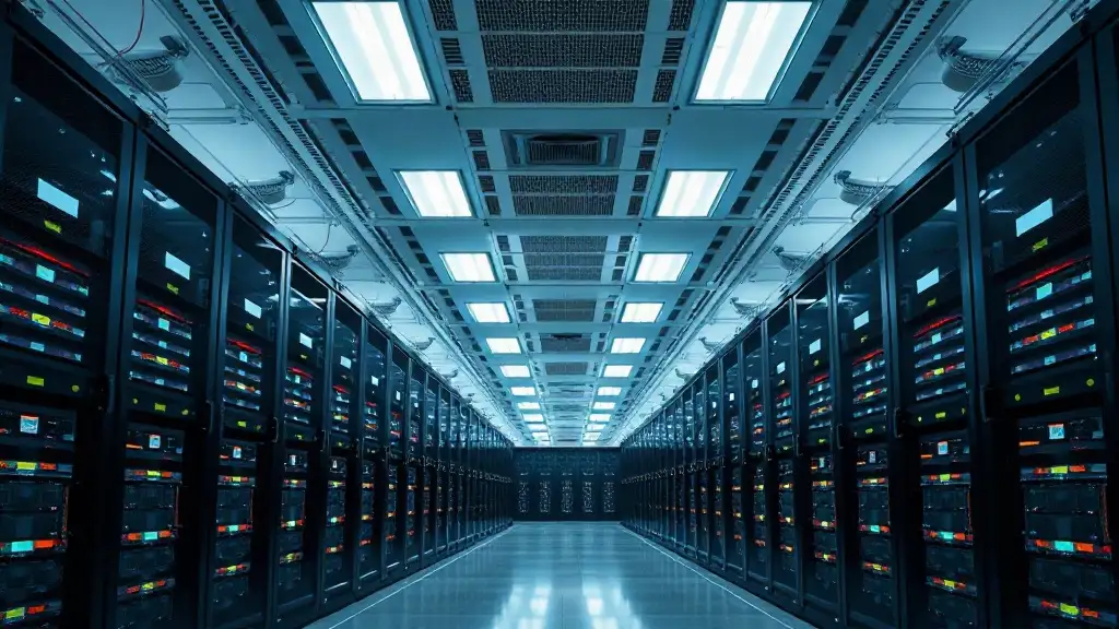 India's data centre sector attracted USD 173 bn since 2021, capacity seen 2 GW by year-end: CBRE