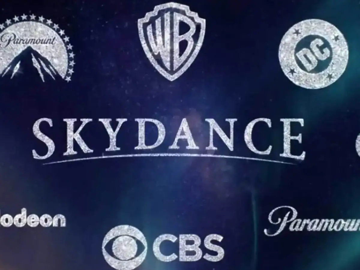 Inside Hollywood's biggest plot twist: How Paramount closed  $110 billion Warner Bros deal to create Skydance 