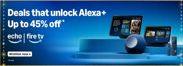 Image for Alexa%2B