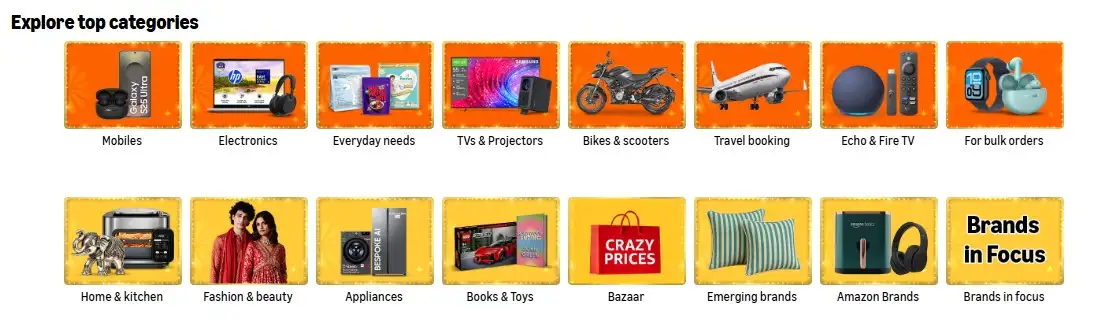Image for Exploretopcategories