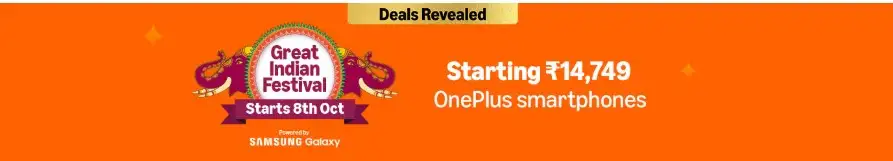 Image for OnePlusSmartphones