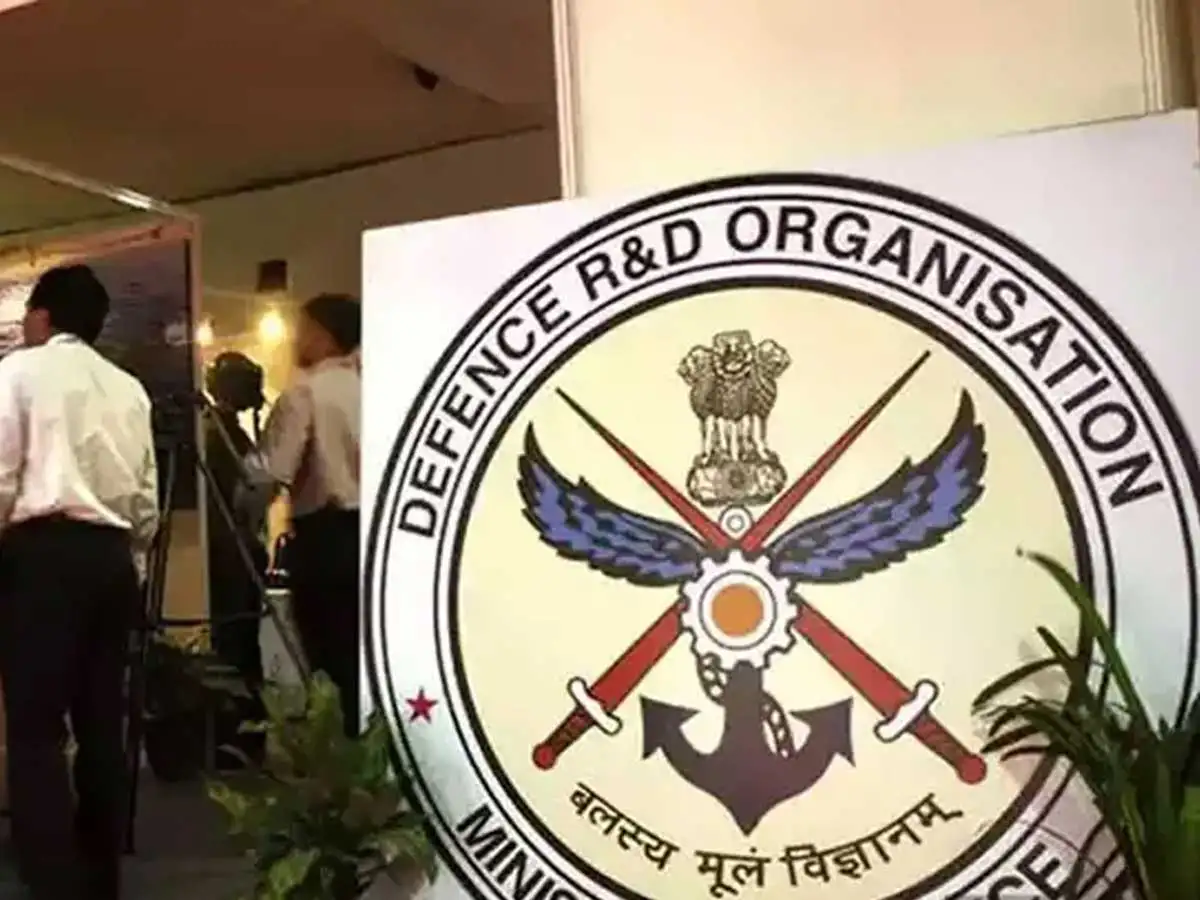 DRDO carries out flight trial of indigenously-developed high-altitude airship platform 