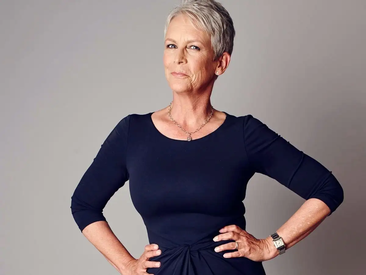 Motivational quote of the day by Oscar-winning actress Jamie Lee Curtis: ‘The goal is to get comfortable with...’ — Powerful life lessons on self-acceptance, confidence, self-doubt, comparison, authenticity, and finding joy in your own path 