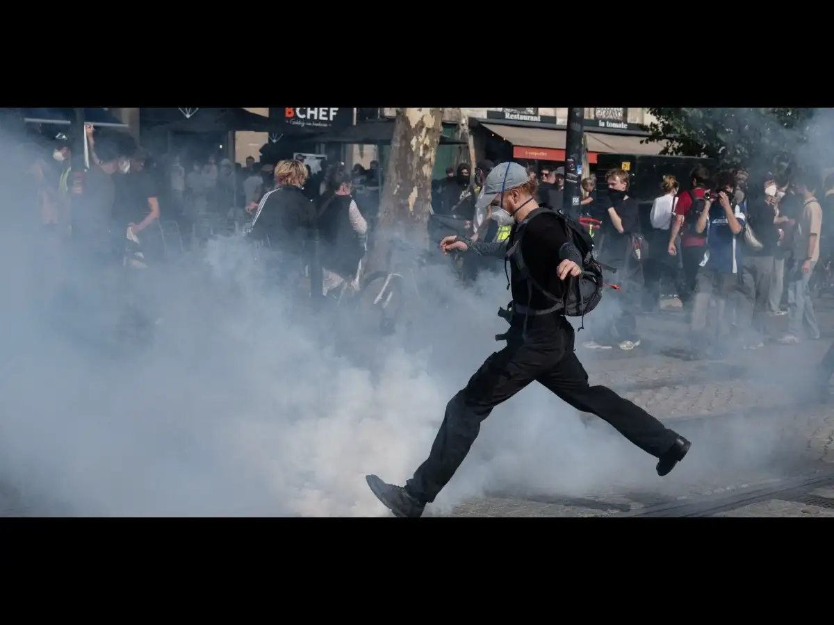 Rat Explain French school protests: Rats, broken toilets and collapsing ceilings ...