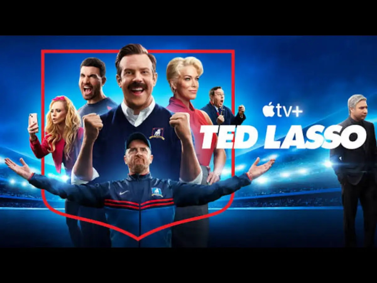 Ted Lasso Season 5 has no green light yet, but Jason Sudeikis may have a bigger plan 