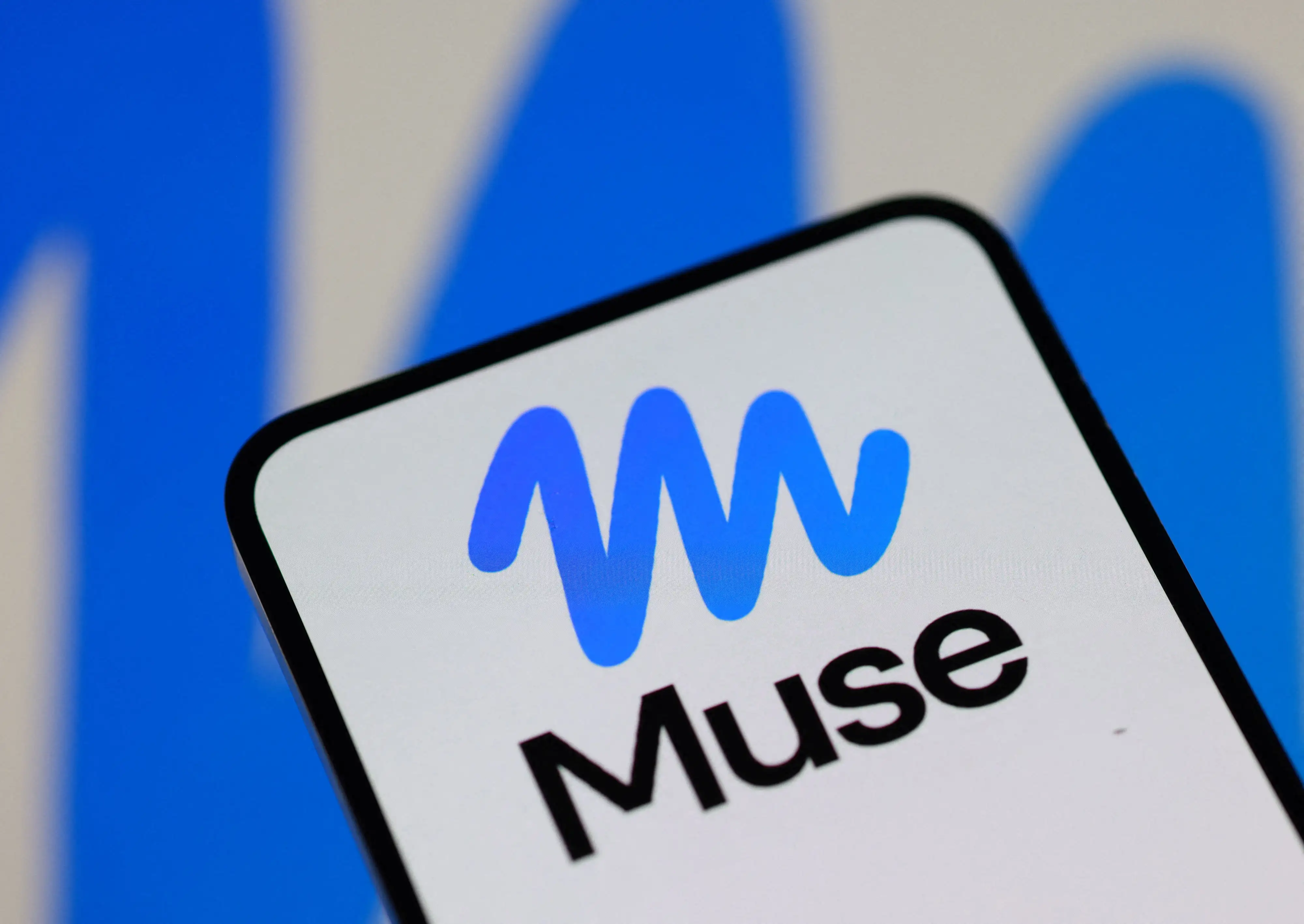 Citigroup bets on Meta's Muse as AI's 'front door to the internet'