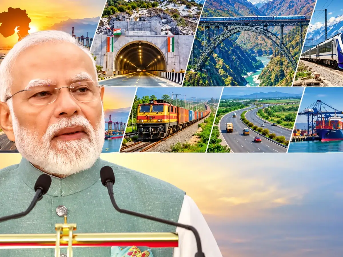 BJP plans Seva Yatras, torch marches to mark PM Modi’s 25 years in public service 