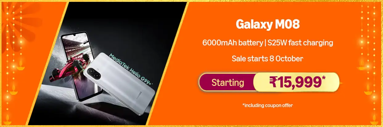 Image for SamsungGalaxyM08