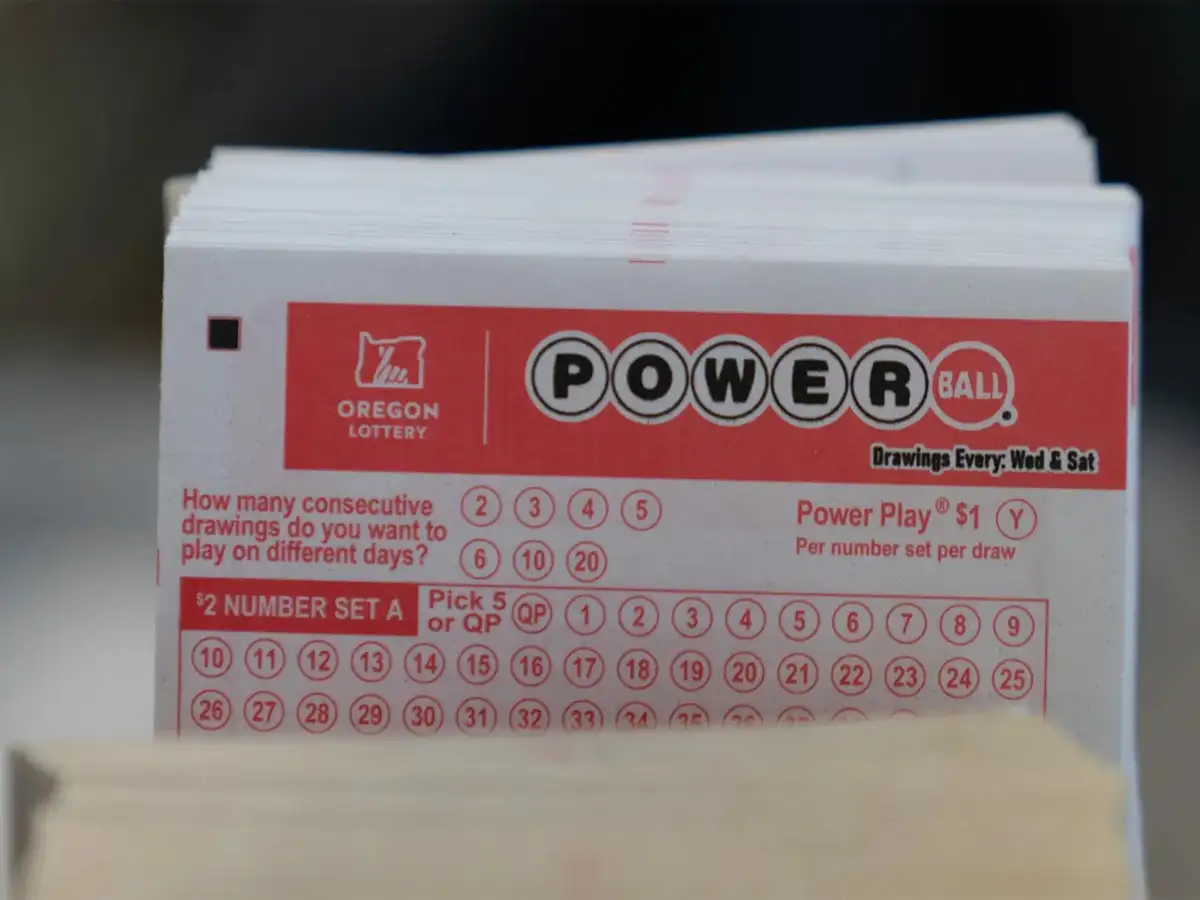 Someone in South Carolina has a $50,000 powerball ticket and they may not even know it yet 