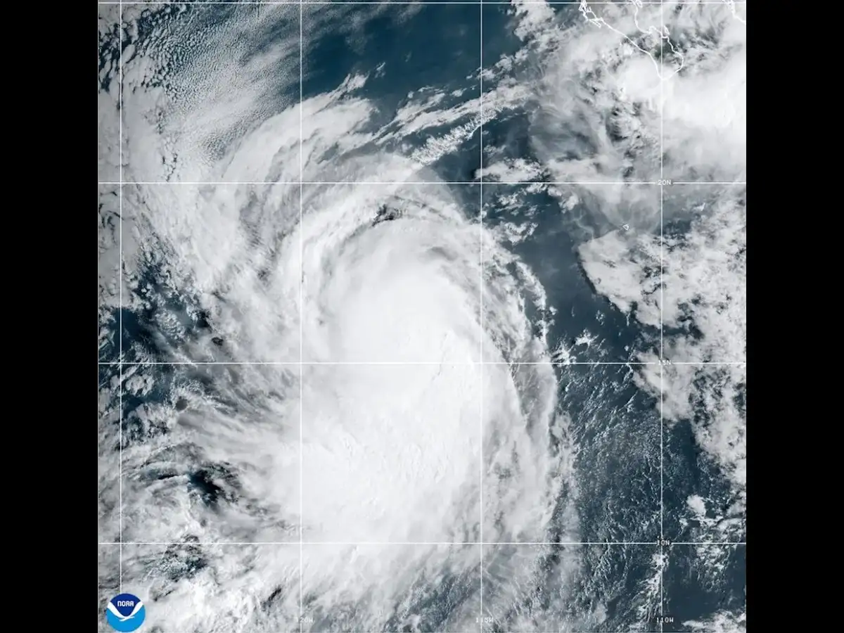Hurricane in Gulf: Tropical Depression 9 to become first Atlantic hurricane storm of 2026, predicted to hit Louisiana, Mississippi, forecast landfall could affect Shell, Chevron, other refineries 